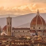 Florence, l’une des villes idéales pour le camping en Italie