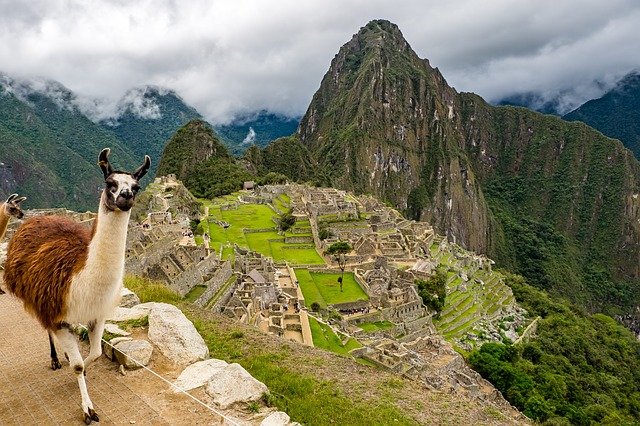 L’immanquable Machu Picchu