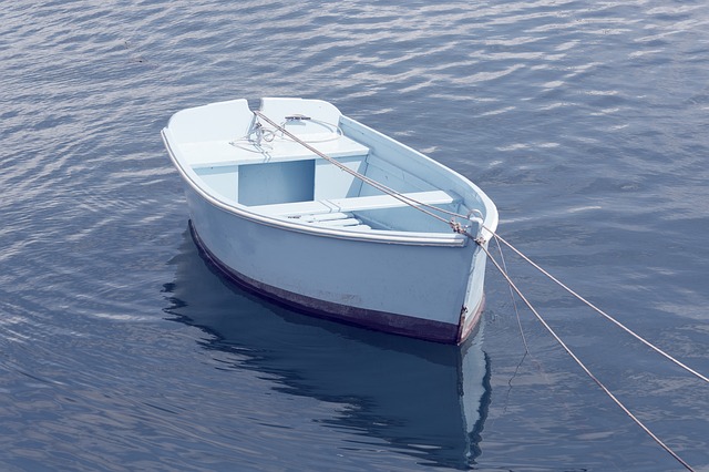 Aménagement barque de pêche : Quel équipement petite barque de pêche ?