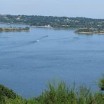 Lac de pareloup : tout savoir sur ce lac idéal pour la pêche