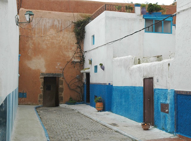 A la découverte de Rabat – La capitale du Maroc