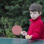 Pourquoi pratiquer du tennis de table en extérieur ?