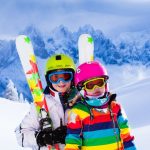 5 meilleures stations pour aller faire du ski pour les vacances