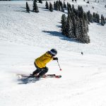 5 choses à considérer avant de réserver vos vacances au ski