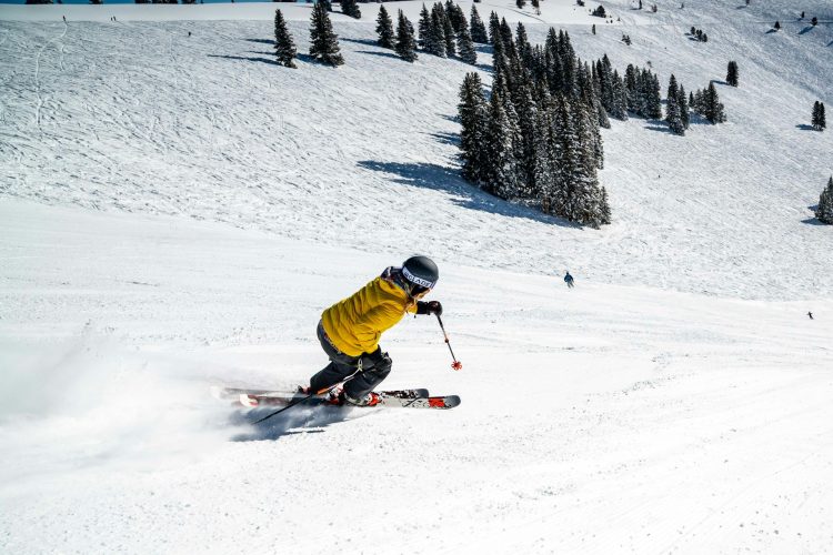 5 choses à considérer avant de réserver vos vacances au ski