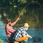 Tourisme dans le Nord–Pas-de-Calais : pourquoi faire la pêche à la truite ?