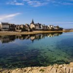 Passez un week-end en Bretagne : Alliez pêche et découverte des côtes